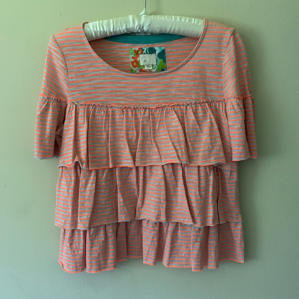 Anthropologie Top